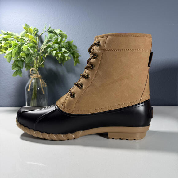JBU by Jambu Waterproof Winter Boots with‎ Faux Fur Lining main image 8